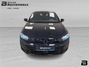 SPOTICAR Opel Corsa Gs Line 1.2 I Turbo Occasions - Citadine Essence Anthracite - Liège - 1200382055_2
