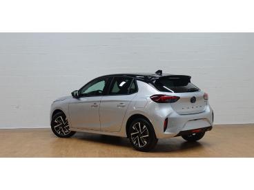 SPOTICAR Opel Corsa 1.2 Turbo 74kw S/s Auto Gs Tweedehands - Citadine Benzine Zilver - Genk - 1200382474_4