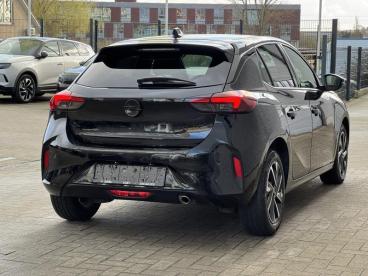 SPOTICAR Opel Corsa 1.2t 101pk Gs Camera/gps/keyless/inductie Tweedehands - Citadine Benzine Black - Diksmuide - 1200382749_5