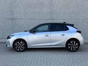 SPOTICAR Opel Corsa 1.2t 101pk Gs Camera/gps/keyless/inductie Tweedehands - Citadine Benzine Silver - Diksmuide - 1200382757_2
