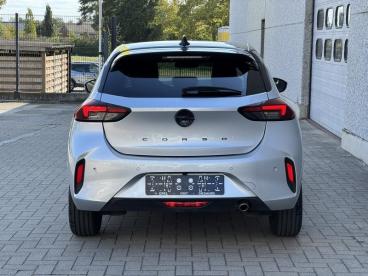 SPOTICAR Opel Corsa 1.2t 101pk Gs Camera/gps/keyless/inductie Tweedehands - Citadine Benzine Silver - Diksmuide - 1200382757_5