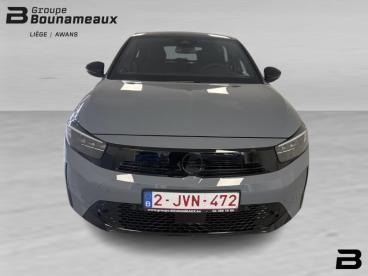 SPOTICAR Opel Corsa F Gs Occasions - Citadine Hybride Grey - Liège - 1200382951_2