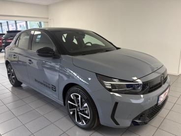 SPOTICAR Opel Corsa F Gs Occasions - Citadine Hybride Grey - Liège - 1200382951_3