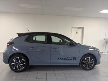 SPOTICAR Opel Corsa F Gs Occasions - Citadine Hybride Grey - Liège - 1200382951_4