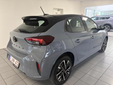 SPOTICAR Opel Corsa F Gs Occasions - Citadine Hybride Grey - Liège - 1200382951_5