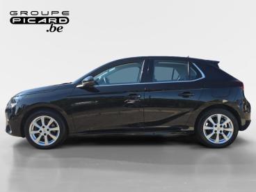 SPOTICAR Opel Corsa Corsa Tweedehands - Citadine Benzine Black - Arlon - 1200382990_2