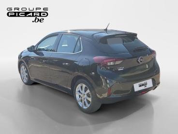 SPOTICAR Opel Corsa Corsa Tweedehands - Citadine Benzine Black - Arlon - 1200382990_3