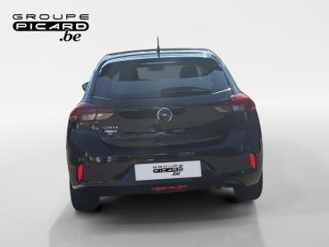 SPOTICAR Opel Corsa Corsa Tweedehands - Citadine Benzine Black - Arlon - 1200382990_4