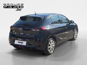 SPOTICAR Opel Corsa Corsa Tweedehands - Citadine Benzine Black - Arlon - 1200382990_5
