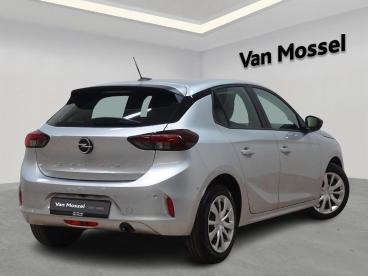 SPOTICAR Opel Corsa 1.2 Turbo 74kw S/s Occasions - Citadine Essence Zilver - Diest - 1200388271_4