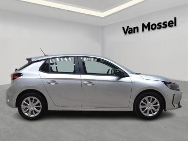 SPOTICAR Opel Corsa 1.2 Turbo 74kw S/s Occasions - Citadine Essence Zilver - Diest - 1200388271_5