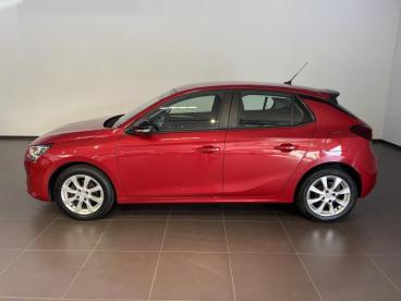 SPOTICAR Opel Corsa F Edition Tweedehands - Citadine Benzine Red - Embourg (chênée) - 1200389609_4