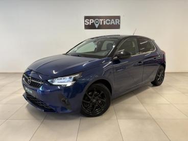 SPOTICAR Opel Corsa Elegance - Automatique Occasions - Citadine Essence Blue - Awans - 1200391383_1