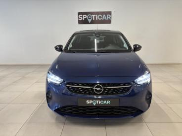 SPOTICAR Opel Corsa Elegance - Automatique Occasions - Citadine Essence Blue - Awans - 1200391383_5