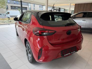 SPOTICAR Opel Corsa Gs 1.2 Turbo 100pk At8 *camera*apple Carplay-andro Tweedehands - Citadine Benzine Rood - Laakdal - 1200394052_3