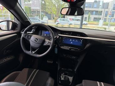 SPOTICAR Opel Corsa Gs 1.2 Turbo 100pk At8 *camera*apple Carplay-andro Tweedehands - Citadine Benzine Rood - Laakdal - 1200394052_5