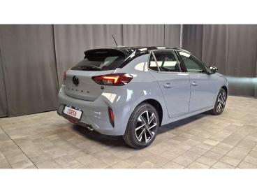 SPOTICAR Opel Corsa Turbo Start/stop Gs Tweedehands - Citadine Benzine Grijs - Tessenderlo - 1200394186_2