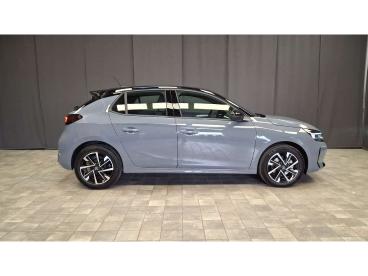 SPOTICAR Opel Corsa Turbo Start/stop Gs Tweedehands - Citadine Benzine Grijs - Tessenderlo - 1200394186_3
