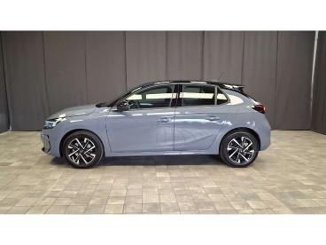 SPOTICAR Opel Corsa Turbo Start/stop Gs Tweedehands - Citadine Benzine Grijs - Tessenderlo - 1200394186_5