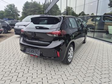 SPOTICAR Opel Corsa Dodehoekbew/camera/android/automaat Tweedehands - Citadine Benzine Black - Kasterlee - 1200395603_3