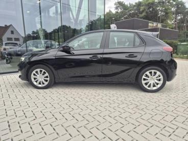 SPOTICAR Opel Corsa Dodehoekbew/camera/android/automaat Tweedehands - Citadine Benzine Black - Kasterlee - 1200395603_4