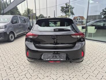 SPOTICAR Opel Corsa Dodehoekbew/camera/android/automaat Tweedehands - Citadine Benzine Black - Kasterlee - 1200395603_5
