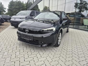 SPOTICAR Opel Corsa Dodehoekbew/camera/android/automaat Tweedehands - Citadine Benzine Black - Kasterlee - 1200395604_1
