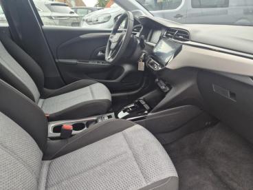 SPOTICAR Opel Corsa Dodehoekbew/camera/android/automaat Tweedehands - Citadine Benzine Black - Kasterlee - 1200395604_2