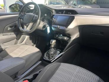 SPOTICAR Opel Corsa Edition Tweedehands - Citadine Benzine Grey - Geraardsbergen - 1200395675_2