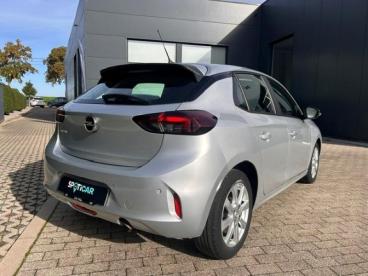 SPOTICAR Opel Corsa Edition Tweedehands - Citadine Benzine Grey - Geraardsbergen - 1200395675_3
