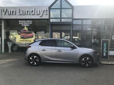 SPOTICAR Opel Corsa Corsa-e Corsa E - Navigatie - Achteruitrijdcamera - Parkee Occasions - Citadine Electrique Gris - Gavere-vurste - 1200371183_4