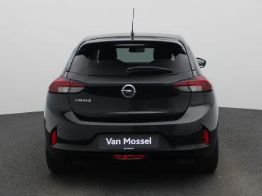 SPOTICAR Opel Corsa Corsa-e Auto E-elegance Tweedehands - Citadine Elektrisch Zwart - Antwerpen - 1200374195_5
