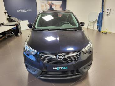 SPOTICAR Opel Crossland X Edition Occasions - Suv Essence Blue - Blankenberge - 1200324737_2