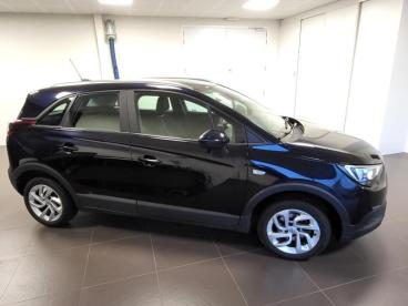 SPOTICAR Opel Crossland X Edition Occasions - Suv Essence Blue - Blankenberge - 1200324737_4