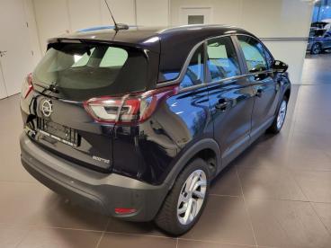 SPOTICAR Opel Crossland X Edition Occasions - Suv Essence Blue - Blankenberge - 1200324737_5