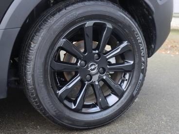 SPOTICAR Opel Crossland Elegance 1.2t |at6|keyless|ecc|camera+sensoren| Occasions - Suv Essence Noir - Torhout - 400348044_4