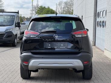 SPOTICAR Opel Crossland 1.2t 110pk Elegance Gps/camera/parkpilot/keyless/p Tweedehands - Suv Benzine Noir - Diksmuide - 400356408_5
