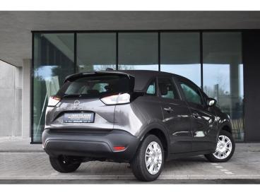 SPOTICAR Opel Crossland S/s Edition*carplay*zetel/stuurverwarming Occasions - Suv Essence Anthracite - Loppem - 400356970_2