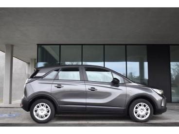 SPOTICAR Opel Crossland S/s Edition*carplay*zetel/stuurverwarming Occasions - Suv Essence Anthracite - Loppem - 400356970_3