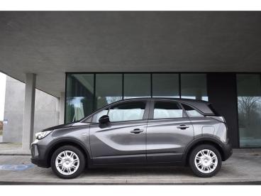 SPOTICAR Opel Crossland S/s Edition*carplay*zetel/stuurverwarming Occasions - Suv Essence Anthracite - Loppem - 400356970_4