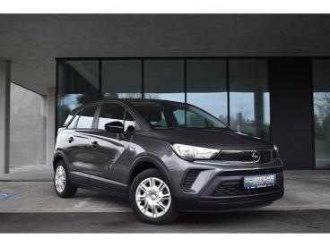 SPOTICAR Opel Crossland S/s Edition*carplay*zetel/stuurverwarming Occasions - Suv Essence Anthracite - Loppem - 400356970_5