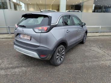 SPOTICAR Opel Crossland Elegance ***12 Mois De Garantie*** Tweedehands - Suv Benzine Grey - Bassenge - 1200358974_2