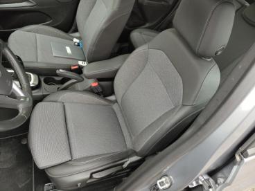 SPOTICAR Opel Crossland Elegance ***12 Mois De Garantie*** Tweedehands - Suv Benzine Grey - Bassenge - 1200358974_3