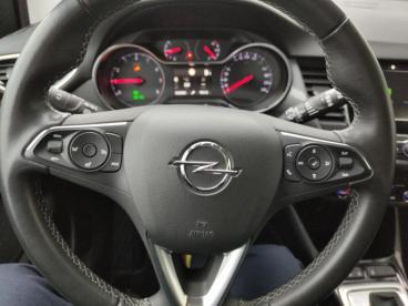 SPOTICAR Opel Crossland Elegance ***12 Mois De Garantie*** Tweedehands - Suv Benzine Grey - Bassenge - 1200358974_4