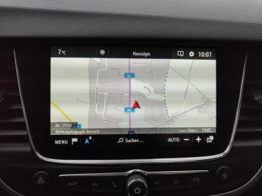 SPOTICAR Opel Crossland Elegance ***12 Mois De Garantie*** Tweedehands - Suv Benzine Grey - Bassenge - 1200358974_5