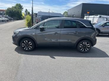 SPOTICAR Opel Crossland 1.2 Turbo 110pk, Elegance, Navigatie, Sensoren, Ac Tweedehands - Suv Benzine Anthracite - Lokeren - 400361987_2