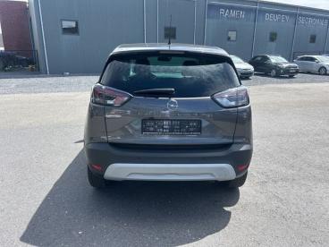 SPOTICAR Opel Crossland 1.2 Turbo 110pk, Elegance, Navigatie, Sensoren, Ac Tweedehands - Suv Benzine Anthracite - Lokeren - 400361987_4