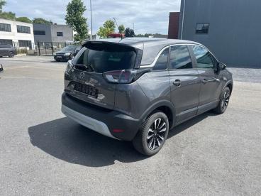 SPOTICAR Opel Crossland 1.2 Turbo 110pk, Elegance, Navigatie, Sensoren, Ac Tweedehands - Suv Benzine Anthracite - Lokeren - 400361987_5