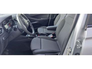 SPOTICAR Opel Crossland 1.2t 110pk Mt6 Elegance Navi, Camera, Trekhaak, Ke Tweedehands - Suv Benzine Argent - St. Lenaarts - 400362724_5