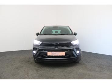 SPOTICAR Opel Crossland 1.2 Turbo Gs-line *btw Aftrekbaar*gps*carplay*dab* Occasions - Suv Essence Noir - Brugge - 400363812_2